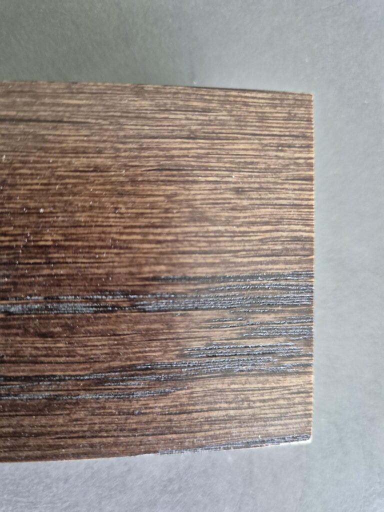 5. Oak Veneer. Walnut