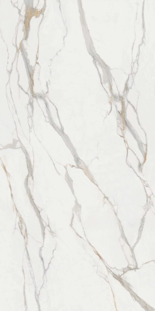 Porcelain Decor – Calacatta Oro