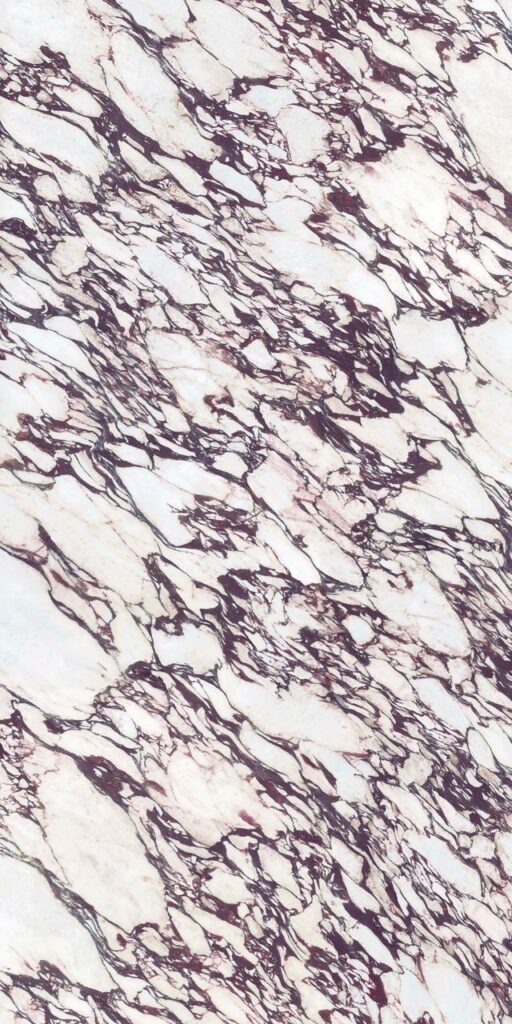 Porcelain Decor – Calacatta Viola