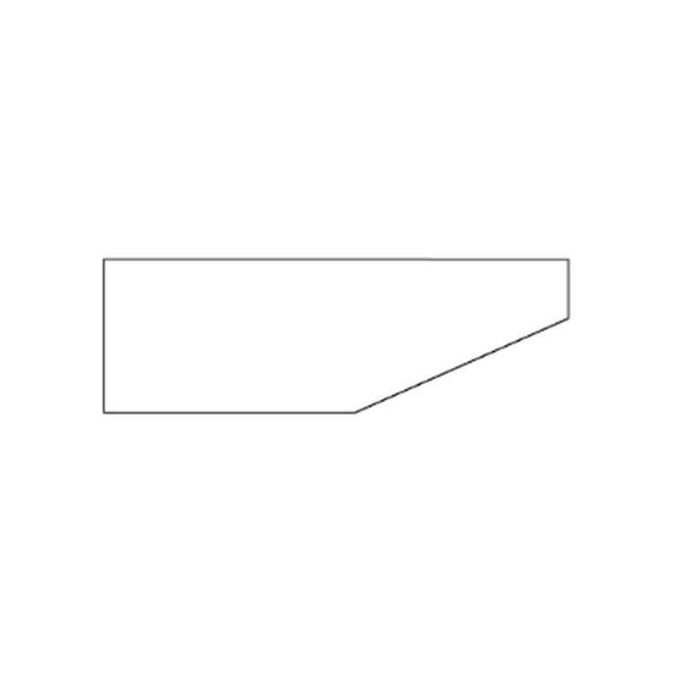 Reverse Chamfer